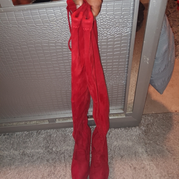 boots - Picture 5 of 6